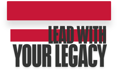 Lead with your Legacy Reebok