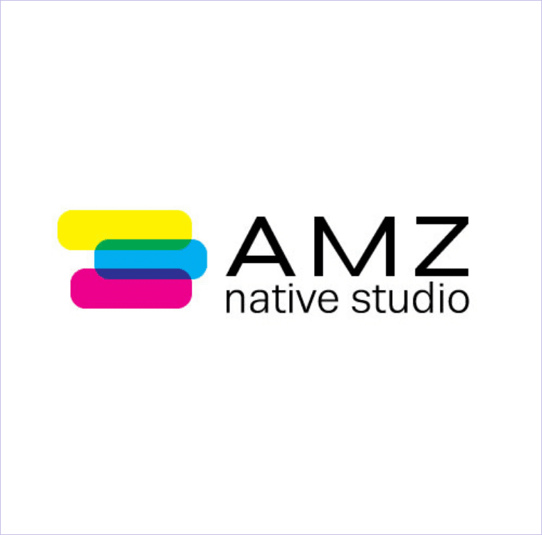 AMZ logo