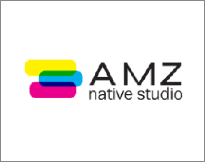 AMZ logo