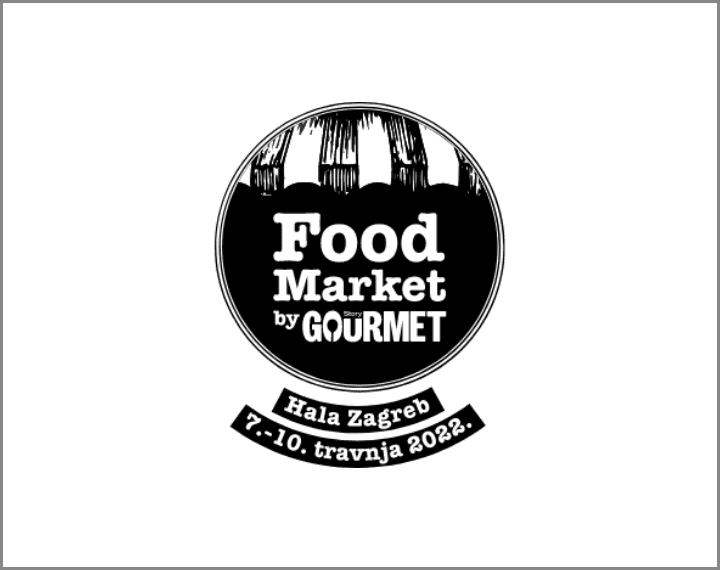 Food Market logo