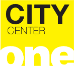 City Center One logo