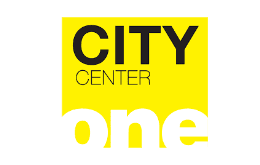 City Center One logo
