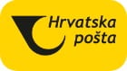 Hrvatska pošta logo