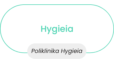 poliklinika Hygieia Split