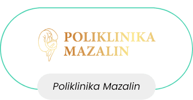 poliklinika Mazalin Zagreb