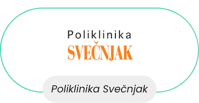 poliklinika Svečnjak Zagreb
