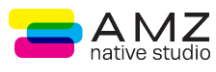 AMZ logo